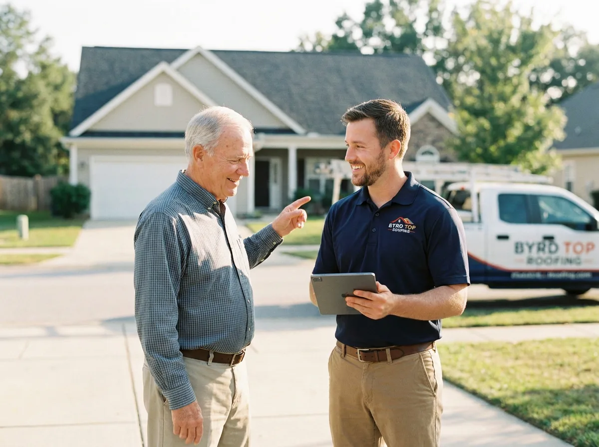 Roofing Adrian, TX FAQs